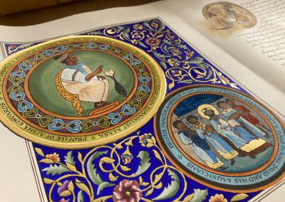 Debby Reelitz's final project